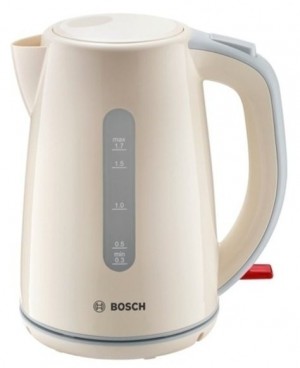 BOSCH Чайник TWK7507